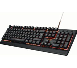 AFX Firefight K01 Gaming Keyboard